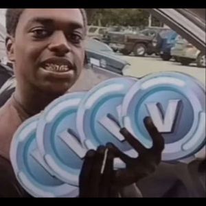 Meet your Posher, Noah